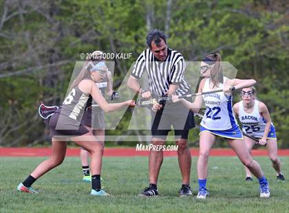 Thumbnail 1 in Stonington @ Bacon Academy photogallery.