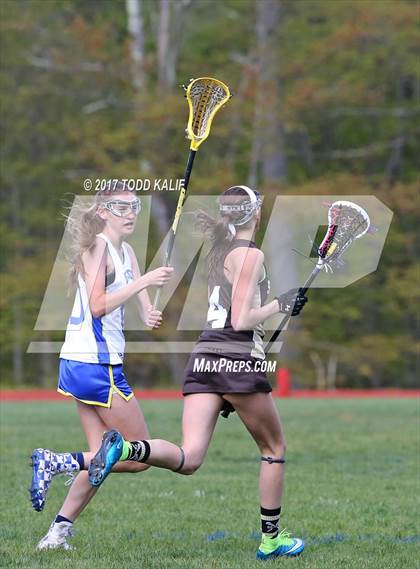 Thumbnail 1 in Stonington @ Bacon Academy photogallery.