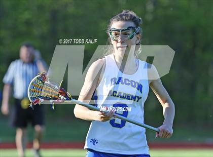 Thumbnail 3 in Stonington @ Bacon Academy photogallery.