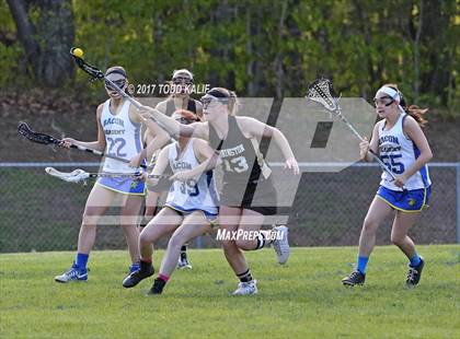 Thumbnail 3 in Stonington @ Bacon Academy photogallery.