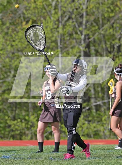 Thumbnail 1 in Stonington @ Bacon Academy photogallery.
