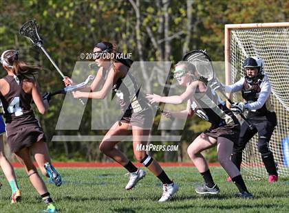 Thumbnail 3 in Stonington @ Bacon Academy photogallery.
