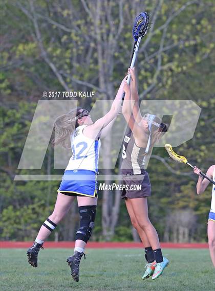 Thumbnail 3 in Stonington @ Bacon Academy photogallery.