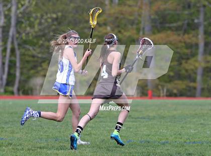 Thumbnail 3 in Stonington @ Bacon Academy photogallery.
