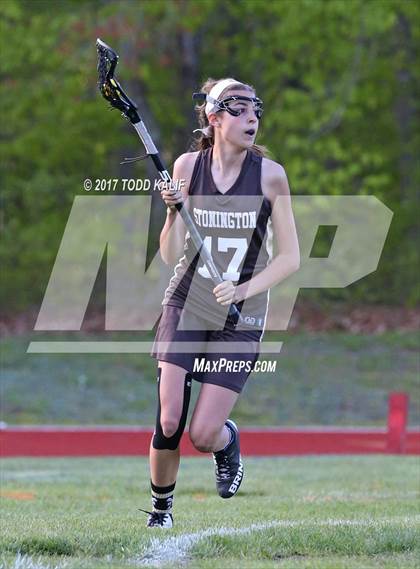 Thumbnail 1 in Stonington @ Bacon Academy photogallery.