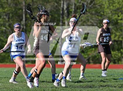 Thumbnail 1 in Stonington @ Bacon Academy photogallery.