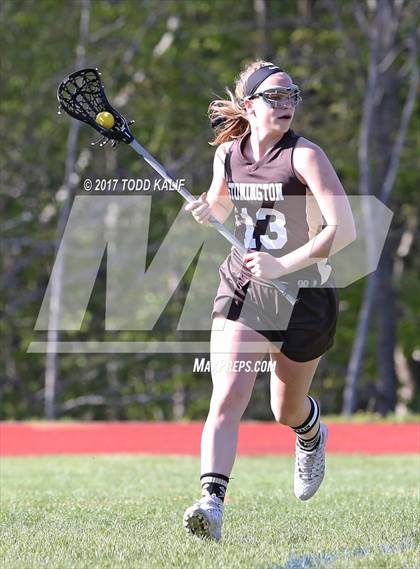 Thumbnail 1 in Stonington @ Bacon Academy photogallery.