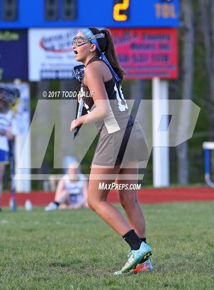 Thumbnail 2 in Stonington @ Bacon Academy photogallery.