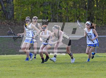 Thumbnail 2 in Stonington @ Bacon Academy photogallery.