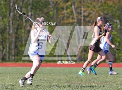 Thumbnail 3 in Stonington @ Bacon Academy photogallery.