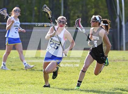 Thumbnail 1 in Stonington @ Bacon Academy photogallery.