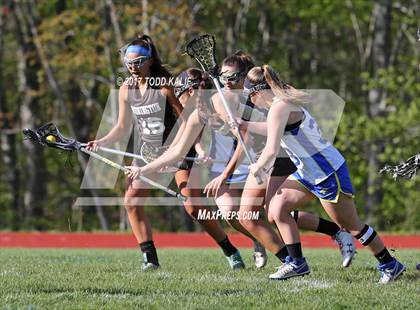 Thumbnail 2 in Stonington @ Bacon Academy photogallery.