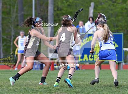 Thumbnail 1 in Stonington @ Bacon Academy photogallery.