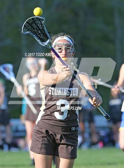 Thumbnail 3 in Stonington @ Bacon Academy photogallery.