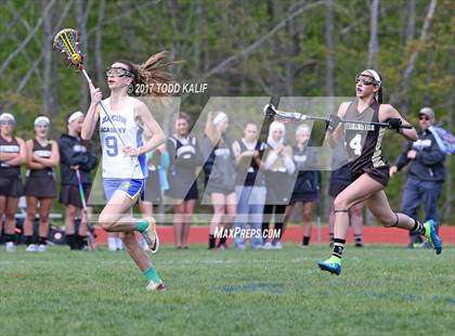 Thumbnail 3 in Stonington @ Bacon Academy photogallery.