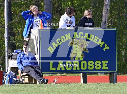 Thumbnail 3 in Stonington @ Bacon Academy photogallery.