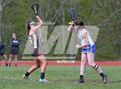 Thumbnail 2 in Stonington @ Bacon Academy photogallery.