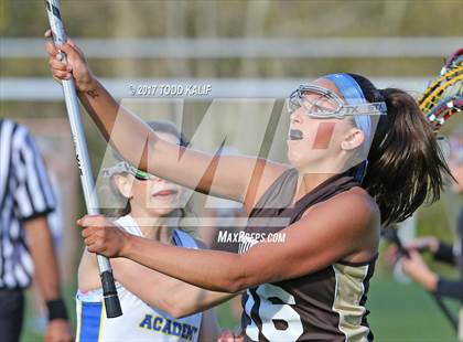 Thumbnail 3 in Stonington @ Bacon Academy photogallery.