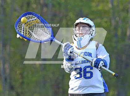 Thumbnail 2 in Stonington @ Bacon Academy photogallery.
