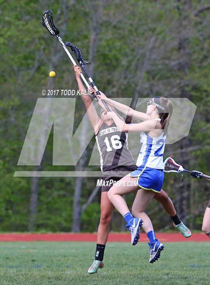 Thumbnail 3 in Stonington @ Bacon Academy photogallery.