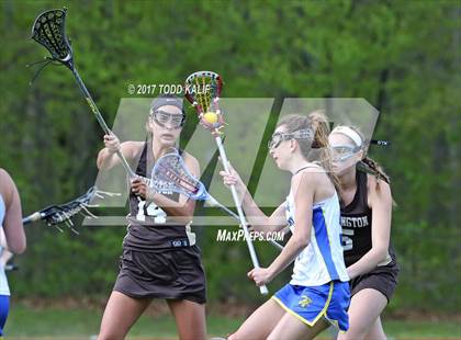 Thumbnail 3 in Stonington @ Bacon Academy photogallery.