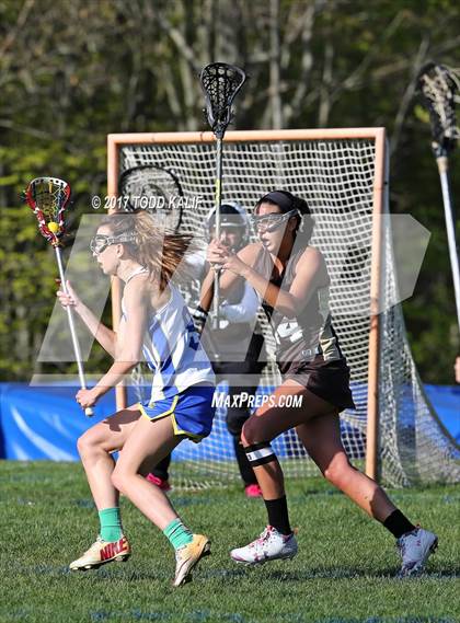 Thumbnail 3 in Stonington @ Bacon Academy photogallery.