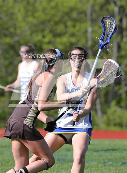Thumbnail 3 in Stonington @ Bacon Academy photogallery.