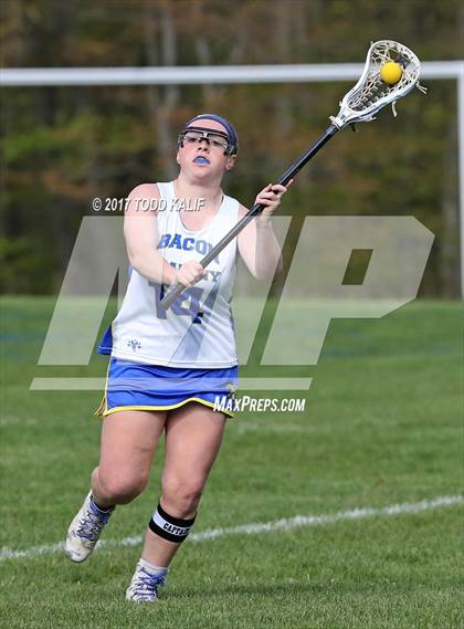 Thumbnail 3 in Stonington @ Bacon Academy photogallery.