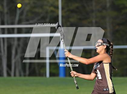 Thumbnail 3 in Stonington @ Bacon Academy photogallery.