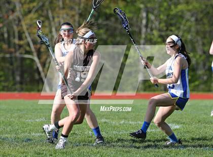 Thumbnail 1 in Stonington @ Bacon Academy photogallery.