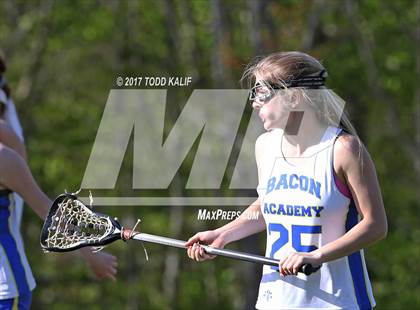 Thumbnail 3 in Stonington @ Bacon Academy photogallery.