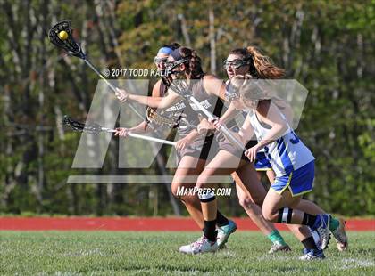 Thumbnail 3 in Stonington @ Bacon Academy photogallery.