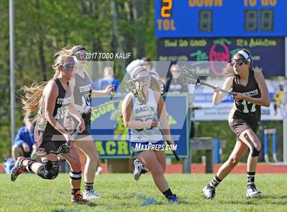 Thumbnail 2 in Stonington @ Bacon Academy photogallery.