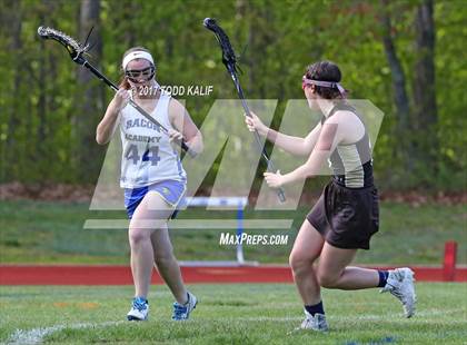 Thumbnail 1 in Stonington @ Bacon Academy photogallery.