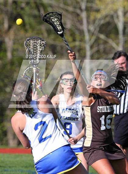 Thumbnail 2 in Stonington @ Bacon Academy photogallery.