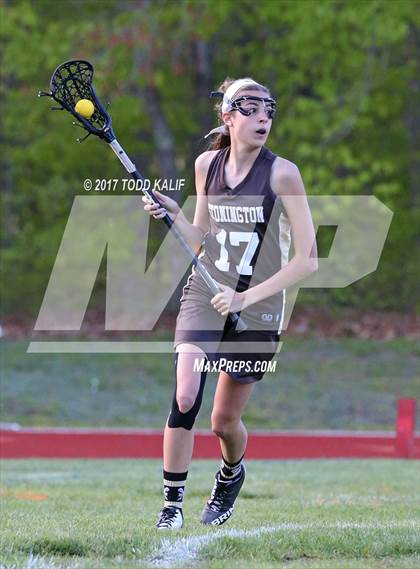 Thumbnail 3 in Stonington @ Bacon Academy photogallery.