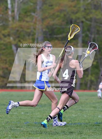 Thumbnail 3 in Stonington @ Bacon Academy photogallery.