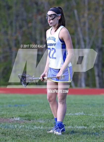 Thumbnail 3 in Stonington @ Bacon Academy photogallery.