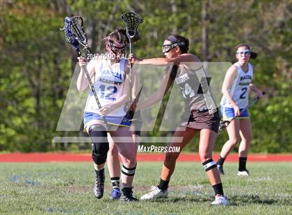 Thumbnail 3 in Stonington @ Bacon Academy photogallery.
