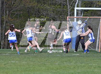 Thumbnail 1 in Stonington @ Bacon Academy photogallery.