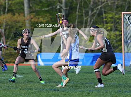 Thumbnail 3 in Stonington @ Bacon Academy photogallery.