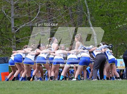 Thumbnail 1 in Stonington @ Bacon Academy photogallery.