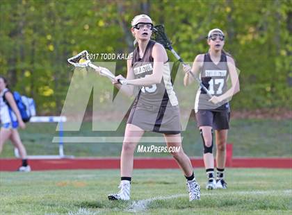 Thumbnail 3 in Stonington @ Bacon Academy photogallery.
