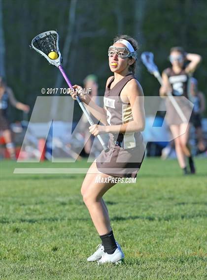 Thumbnail 3 in Stonington @ Bacon Academy photogallery.