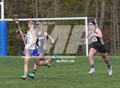Thumbnail 1 in Stonington @ Bacon Academy photogallery.