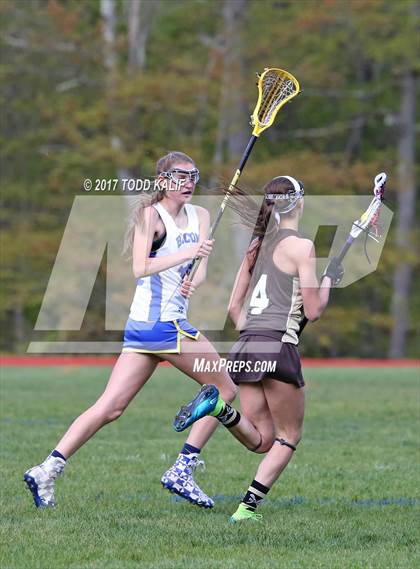 Thumbnail 2 in Stonington @ Bacon Academy photogallery.