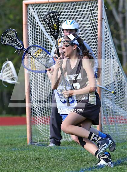Thumbnail 1 in Stonington @ Bacon Academy photogallery.