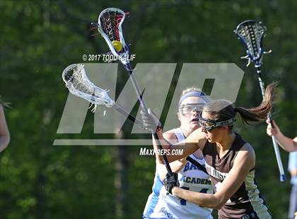 Thumbnail 3 in Stonington @ Bacon Academy photogallery.