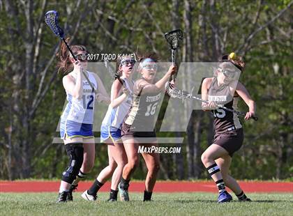Thumbnail 1 in Stonington @ Bacon Academy photogallery.