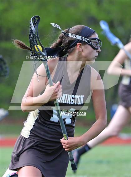 Thumbnail 1 in Stonington @ Bacon Academy photogallery.